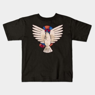 There - Andy Mineo Kids T-Shirt